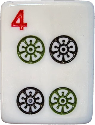 Dots 4 tile