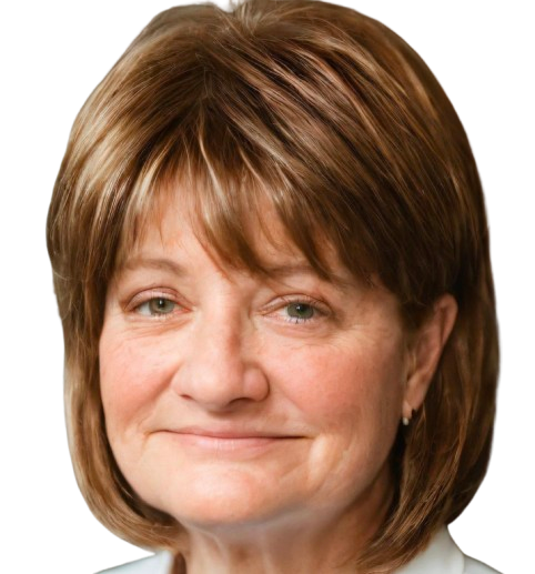 Jill Shuman