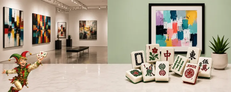 American Mahjongg in Reading, MA | Lessons • Events • North of Boston
